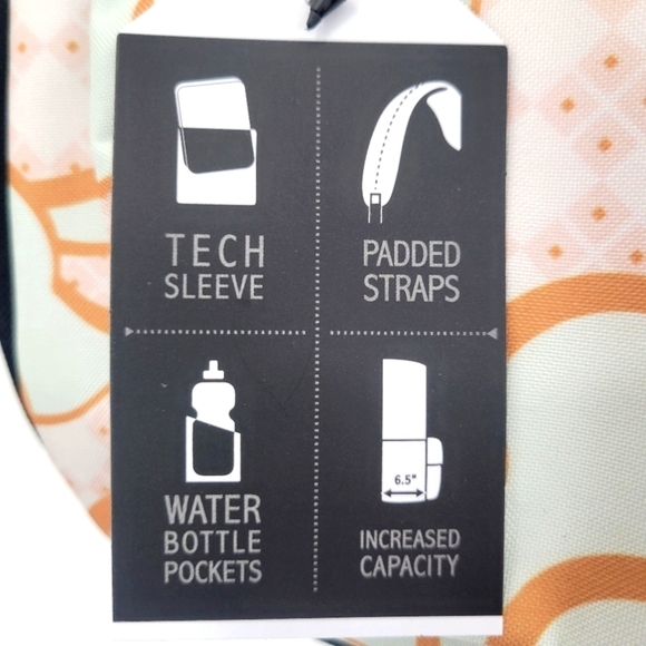 Inuyasha backpack anime - Picture 10 of 11